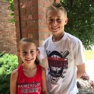 Meet your Posher, Karleen